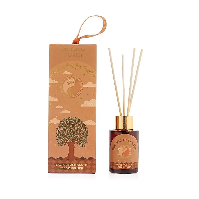 Scented sticks Rise renew flourish – Palo santo