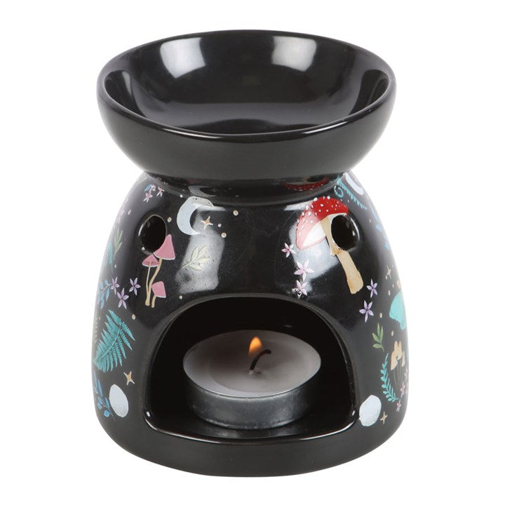 Waxbrander Dark Forest