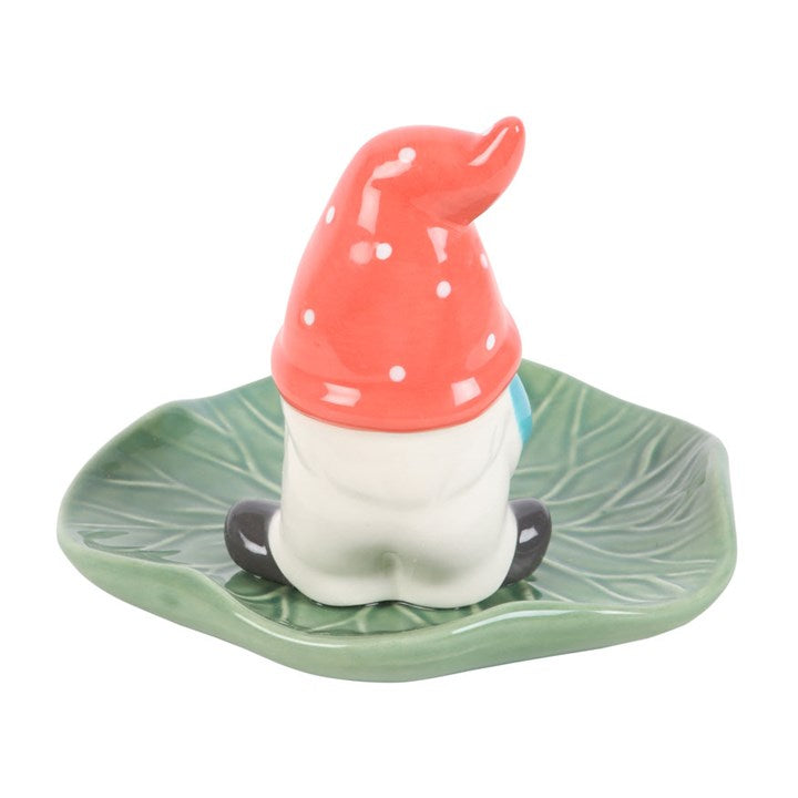 Wierookbrander Gnome
