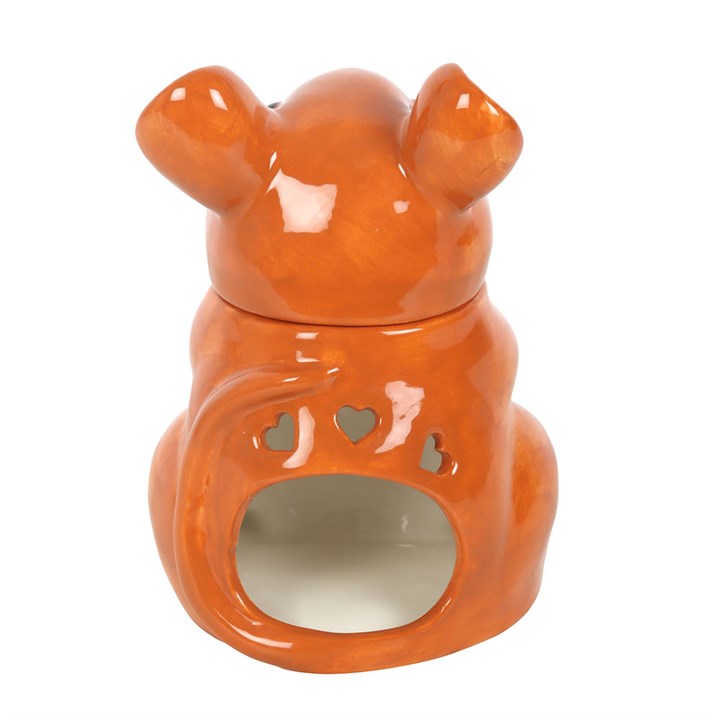 Waxbrander Muis