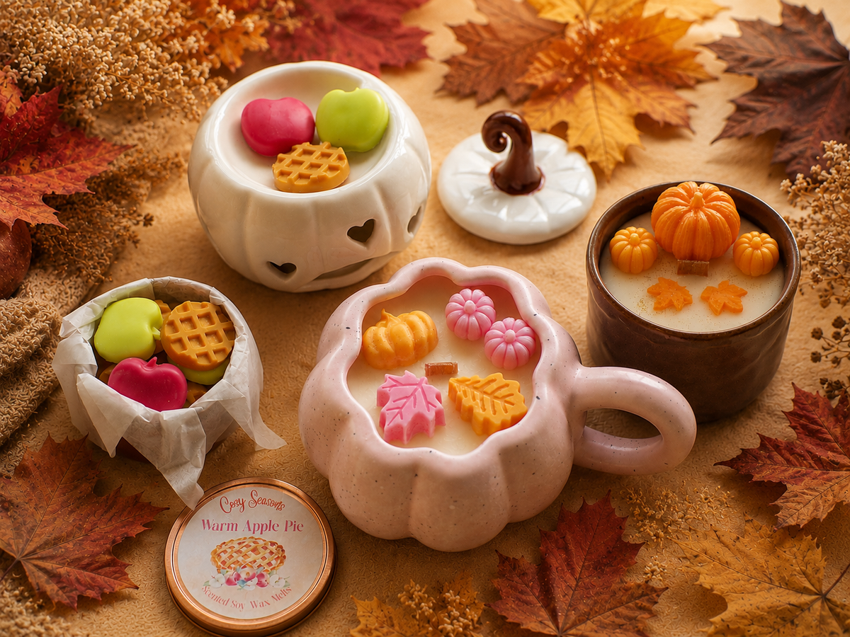 Herfst Collectie