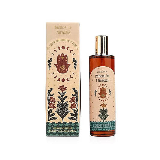 Roomspray Believe in miracles – Myrr