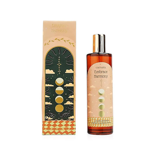 Roomspray Embrace harmony – Lunar lavender