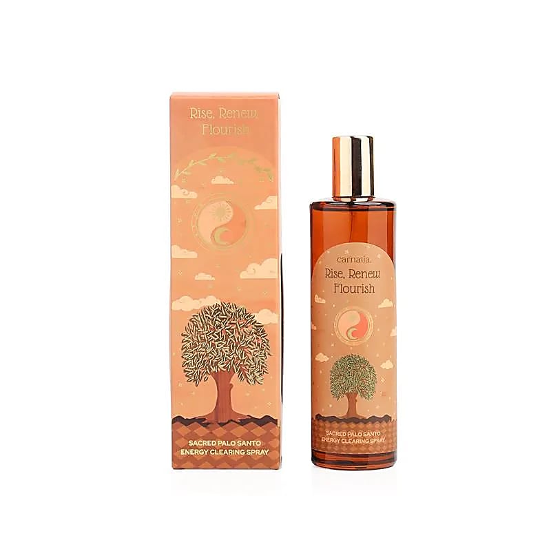 Room spray Rise renew flourish – Palo santo