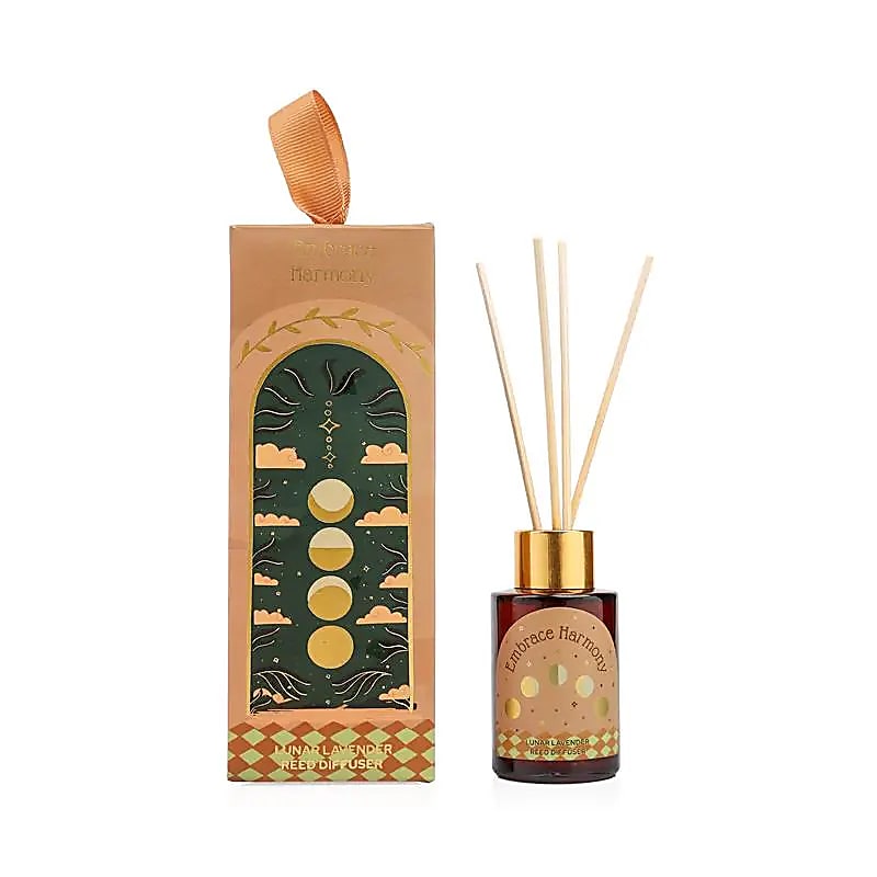 Geurstokjes Embrace harmony – Lunar lavender