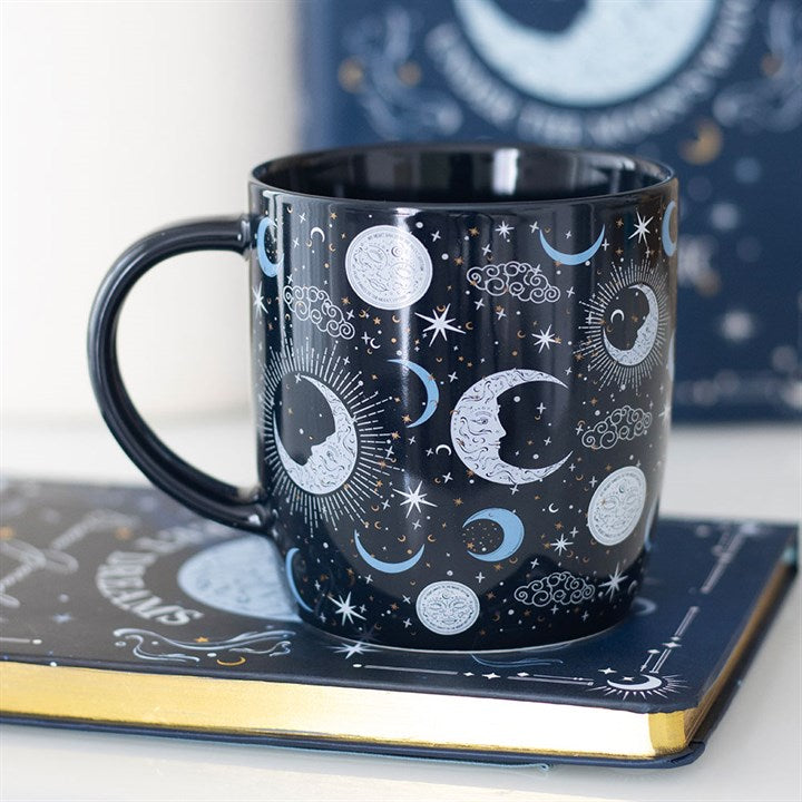 Mok Blue Moon