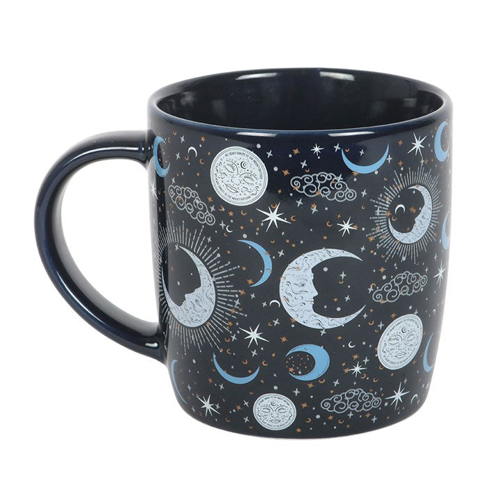 Mok Blue Moon