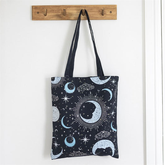 Bag Blue Moon