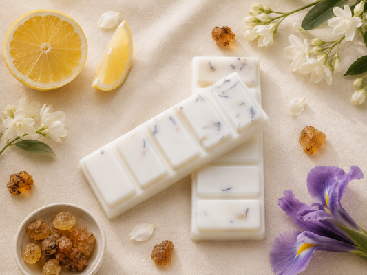 Moonlight Waxblok