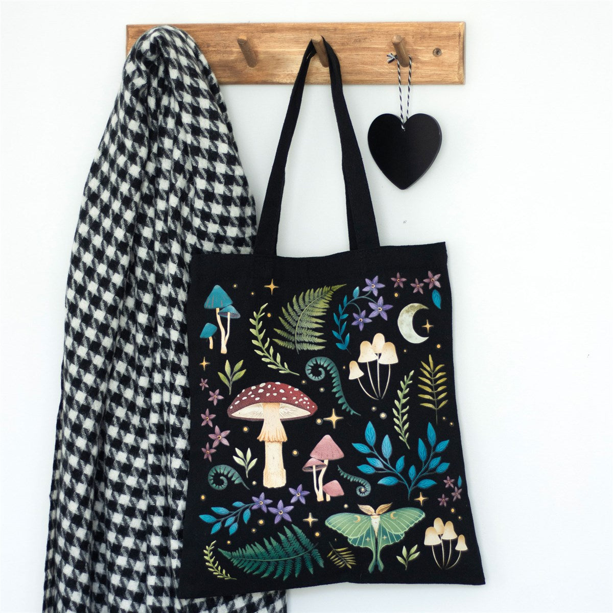 Tas Dark Forest