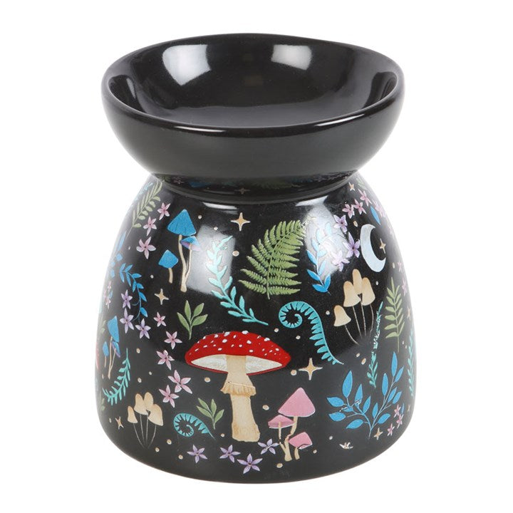 Waxbrander Dark Forest