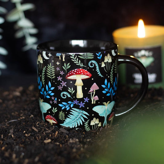 Mok Dark Forest
