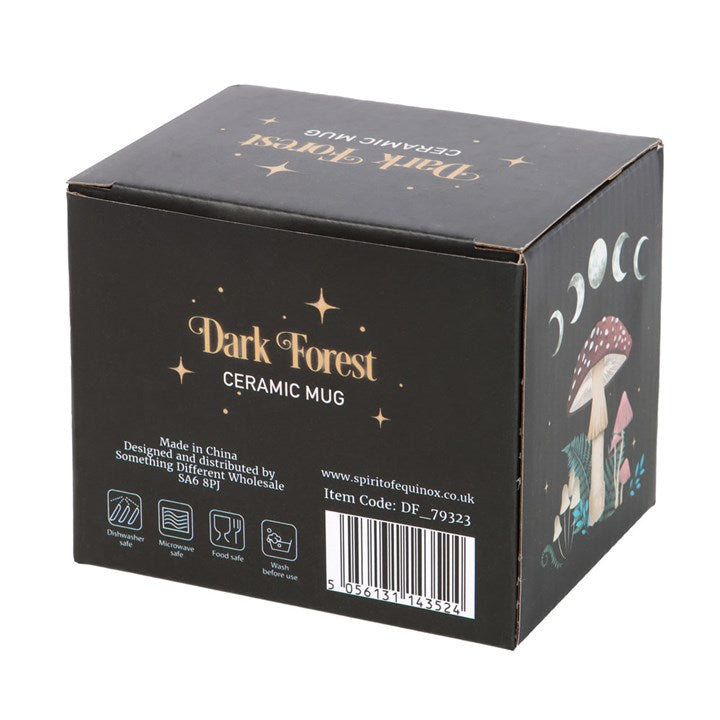 Mok Dark Forest