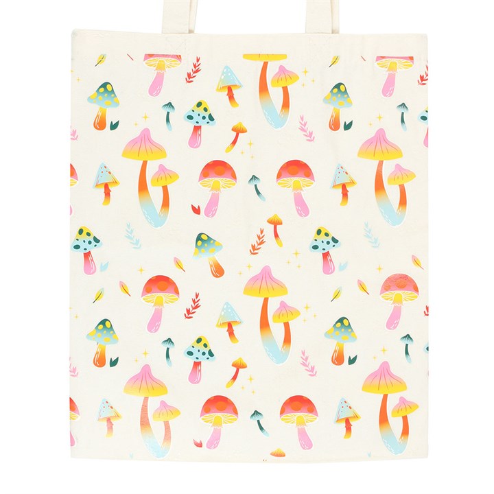 Tas Magische Paddestoelen