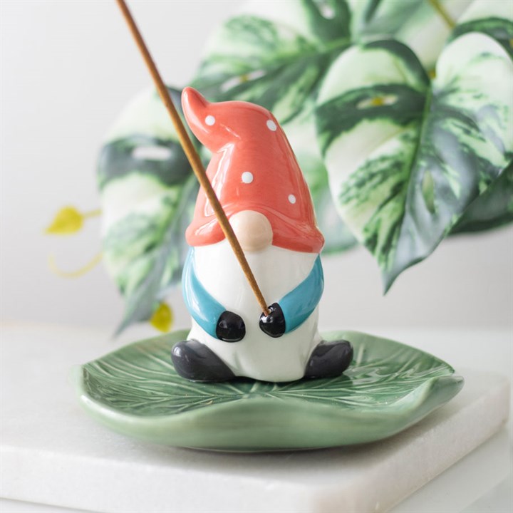Wierookbrander Gnome