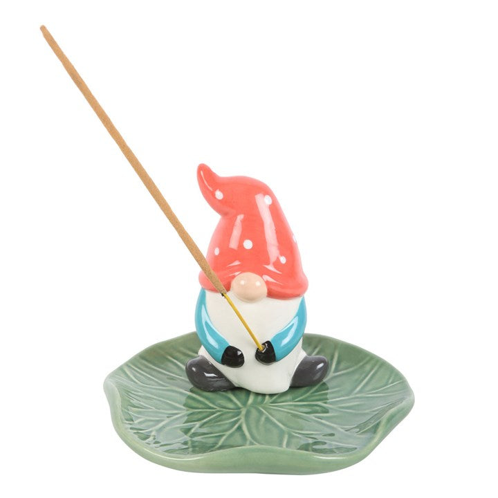 Wierookbrander Gnome