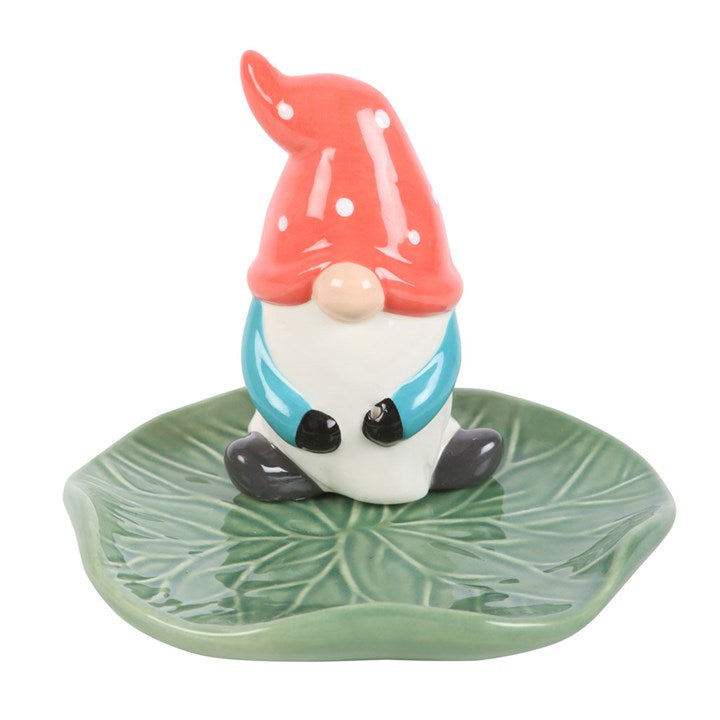 Wierookbrander Gnome