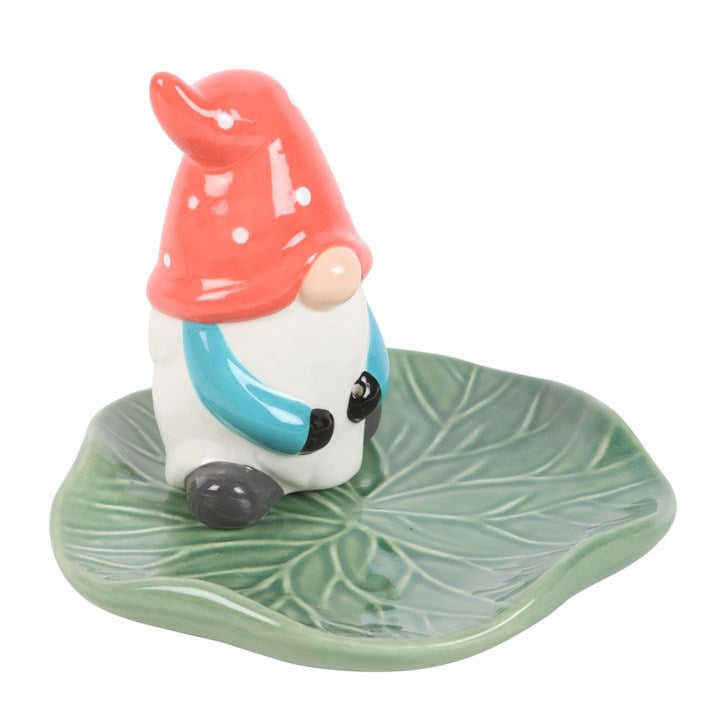 Wierookbrander Gnome