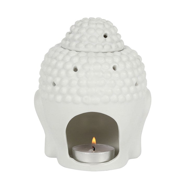 Waxbrander Boeddha