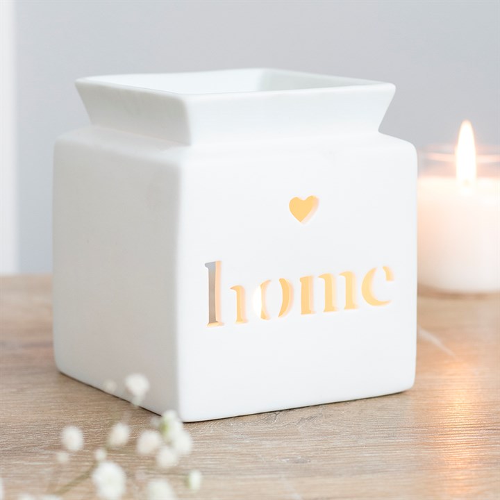 Waxbrander home
