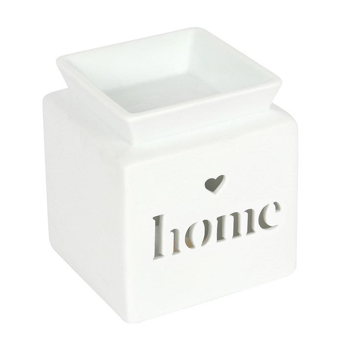 Waxbrander home