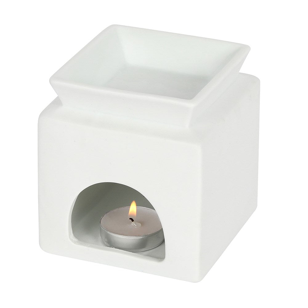 Waxbrander home