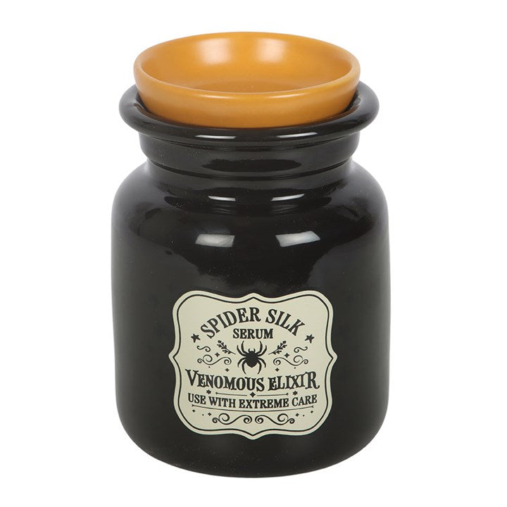 Waxbrander Toverdrankfles