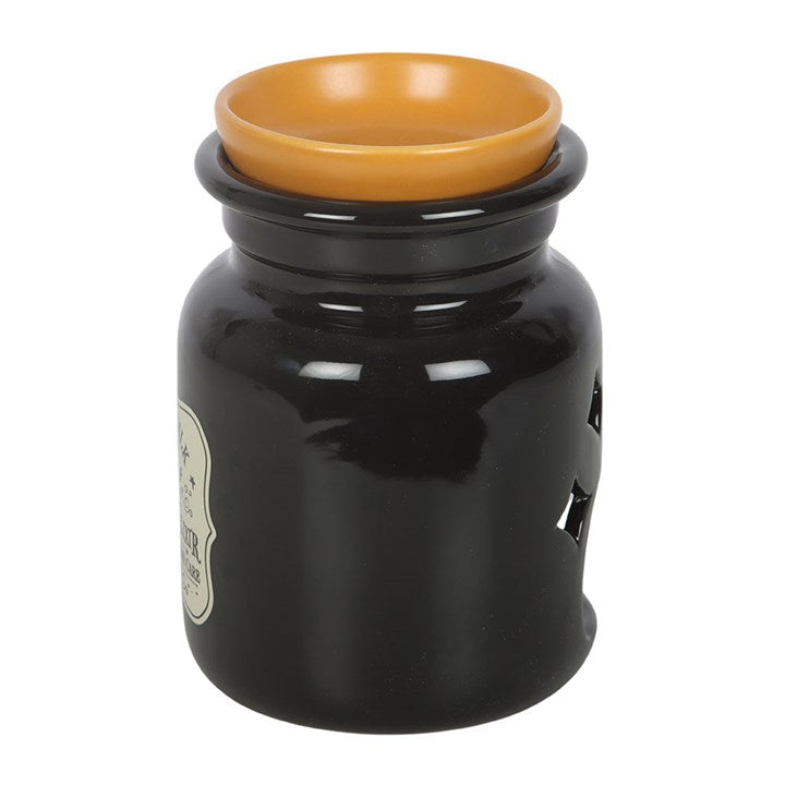 Waxbrander Toverdrankfles