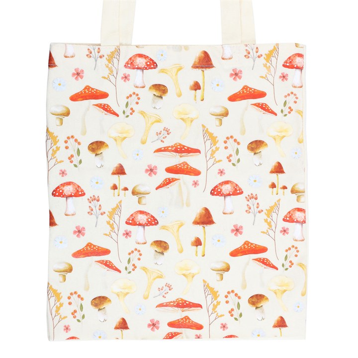 Tas Paddestoelen