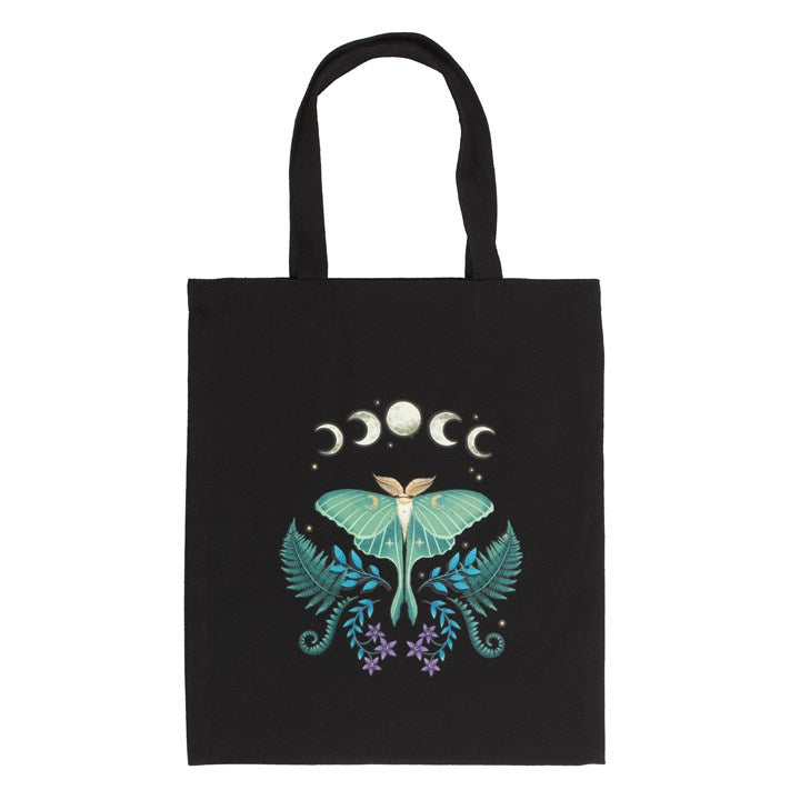Tas Luna moth