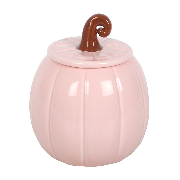Waxbrander Roze pompoen