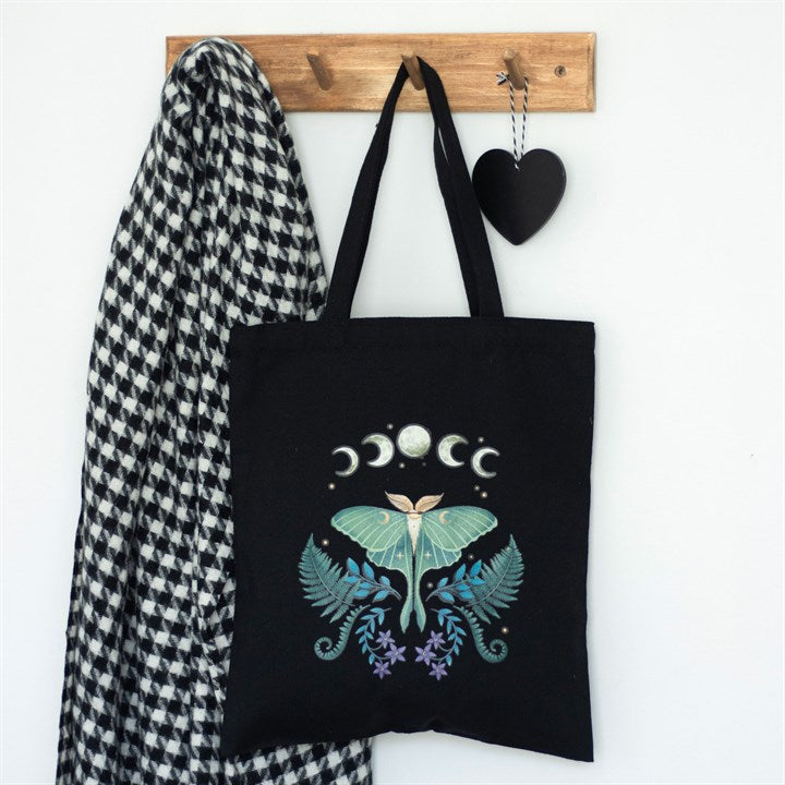 Tas Luna moth