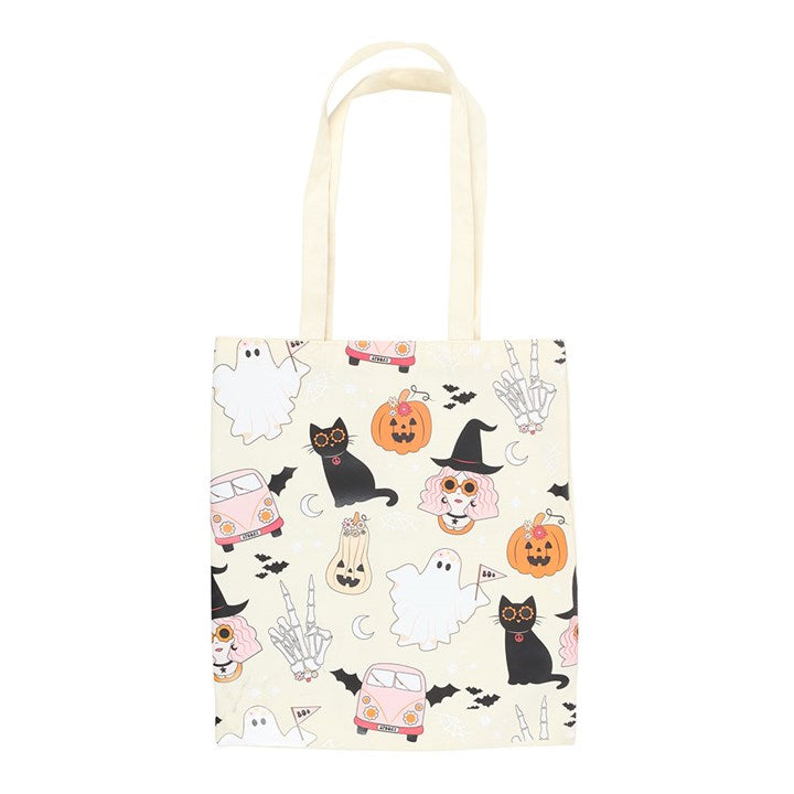 Tas Halloween